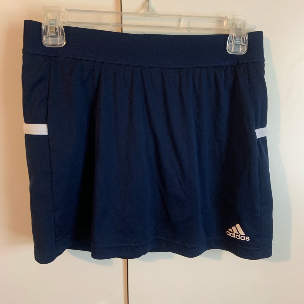 Tennis skirt